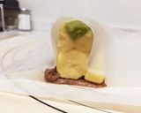 109歳のトトロ☆アイスボックスクッキー作り方16写真
