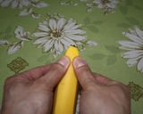 プロが教えるバナナの剥き方！作り方4写真