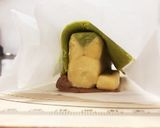 109歳のトトロ☆アイスボックスクッキー作り方18写真