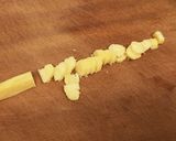 109歳のトトロ☆アイスボックスクッキー作り方21写真