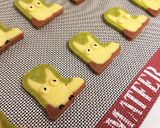 109歳のトトロ☆アイスボックスクッキー作り方22写真
