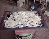 肉ケーキ作り方1写真