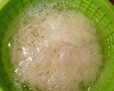 じゃがいもの塩きんぴら作り方1写真