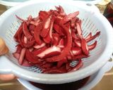 玉ねぎワインの玉ねぎハンバーグ作り方2写真