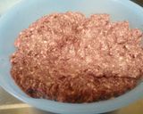 玉ねぎワインの玉ねぎハンバーグ作り方4写真