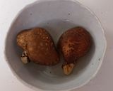 炊き込みご飯作り方2写真