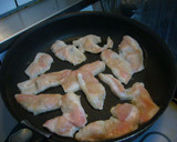 ２つの食感が楽しめるお好み焼き作り方1写真