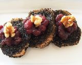 ＊簡単＊ココナッツオイルで麩・スイーツ作り方4写真