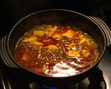 あの店の味を再現！カンタン本格麻婆豆腐作り方3写真