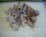 ２つの食感が楽しめるお好み焼き作り方2写真