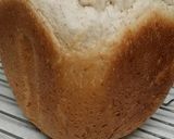 玄米を炒ってみる！　自家製玄米粉作り方11写真