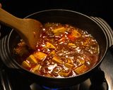 あの店の味を再現！カンタン本格麻婆豆腐作り方5写真