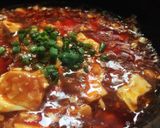 あの店の味を再現！カンタン本格麻婆豆腐作り方7写真