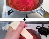 5分で簡単濃厚☆トマトにゅう麺!作り方1写真
