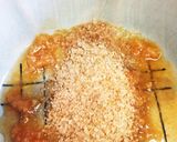 大根の葉 簡単！甘辛しっとり お弁当作り方1写真