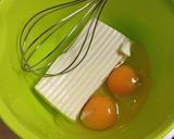 かさ増しレシピ〜あんかけふわふわ卵作り方1写真