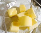 ずぼらチョコスコーン♡作り方2写真