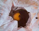 ●リッチなチョコビスコッティ●作り方4写真