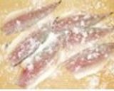 さっぱり！日本の味！あじどんぶり作り方3写真