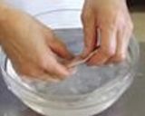 さっぱり！日本の味！あじどんぶり作り方4写真