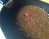 デミグラスソース缶を美味しく作り方7写真