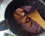 デミグラスソース缶を美味しく作り方6写真