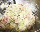 ポテトサラダ『大人味』作り方3写真