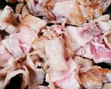 あると便利☆豚バラの甘辛焼き作り方3写真