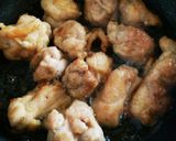 塩唐揚げをしっかり味付けで！作り方5写真