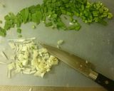 豚サガリ肉のクミン炒め作り方4写真
