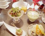 簡単ヘルシー！いわしの茹でレモンマリネ♪作り方5写真