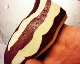 大根とサツマイモと豚肉の炒め煮作り方2写真