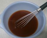 簡単！手作り！本格酢豚(*^^*)作り方4写真