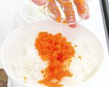 ぐんまちゃんの巻き寿司作り方3写真