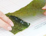ぐんまちゃんの巻き寿司作り方4写真