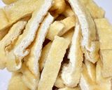 大量消費!キャベツの胡麻和え作り方2写真