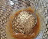 大量消費!キャベツの胡麻和え作り方5写真