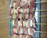 秋吉再現☆簡単＆絶品、焼き鳥のタレ作り方3写真