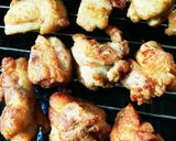 塩唐揚げをしっかり味付けで！作り方6写真