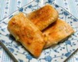 めかじきの塩麹カレーソテー♪作り方5写真