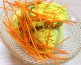 パリパリそうめん作り方5写真