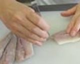 さっぱり！日本の味！あじどんぶり作り方6写真