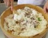 さっぱり！日本の味！あじどんぶり作り方9写真