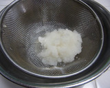 娘に伝えたい＊簡単♪えのきのおろし煮＊作り方2写真