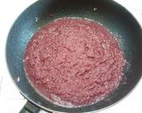 玉ねぎワインの玉ねぎハンバーグ作り方7写真