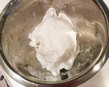 材料混ぜて寝かせて焼くだけ米粉ピタパン作り方3写真