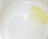 甘みたっぷり簡単新玉ねぎの豆乳ポタージュ作り方2写真