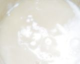 甘みたっぷり簡単新玉ねぎの豆乳ポタージュ作り方12写真