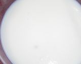 甘みたっぷり簡単新玉ねぎの豆乳ポタージュ作り方15写真