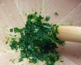 木の芽【玉味噌（酢味噌）】作り方3写真